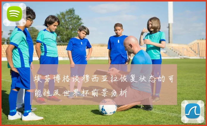 埃芬博格谈穆西亚拉恢复状态的可能性及世界杯前景分析