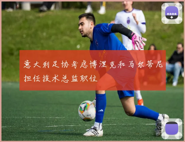 意大利足协考虑博涅克和马尔蒂尼担任技术总监职位